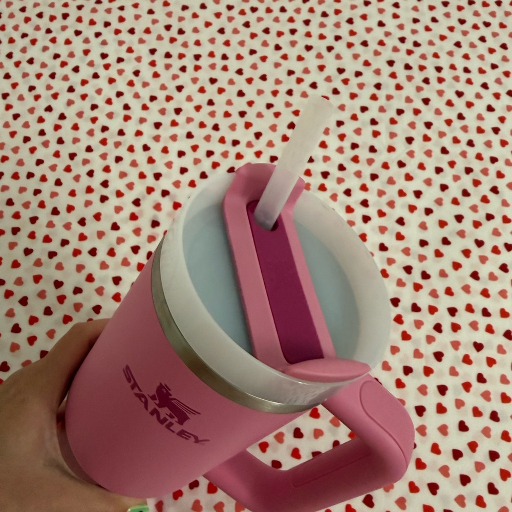 Stanley Pink - Picture 3 of 3